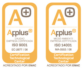 appplus certificaciones